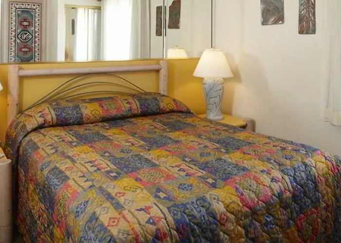 Worldmark Havasu Dunes Resort 4*