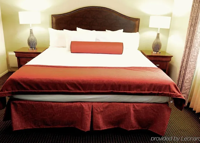 Worldmark Havasu Dunes Resort