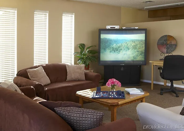 Worldmark Havasu Dunes Resort Lake Havasu City