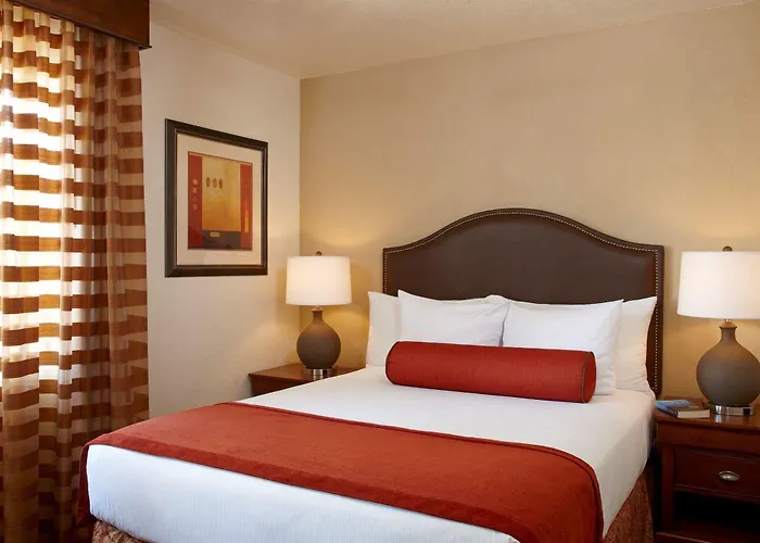 Worldmark Havasu Dunes